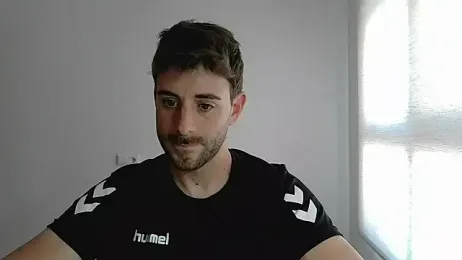 vargas90 webcam model stream image