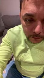 Calienticos24 webcam model stream image