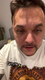 Calienticos24 webcam model stream image