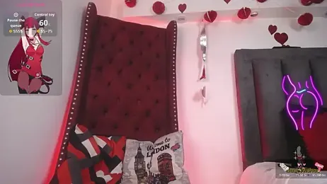 BiancaAntonelli webcam model stream image