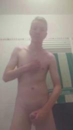 Horny_Max2001 webcam cam4 model stream image