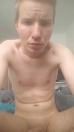 Horny_Max2001 webcam model stream image