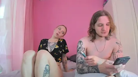 keyli_ink webcam model stream image