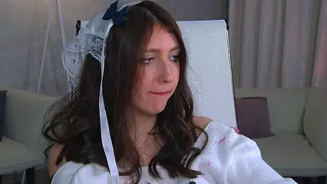 Mary_Miiller webcam model stream image