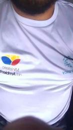 GyeEc593 webcam model stream image