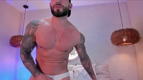 OLIVER_COLT webcam stripchat model stream image