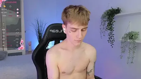 marcus_ambitious webcam model stream image