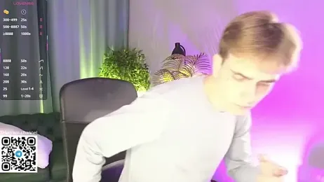 marcus_ambitious webcam model stream image