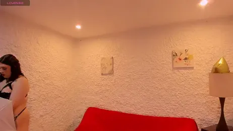 catleya_noire webcam stripchat model stream image