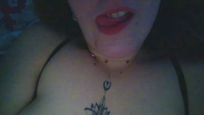 StellaDvx webcam model stream image