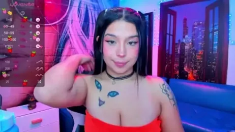 Small_naughty_ webcam model stream image