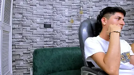 WickedCrew webcam model stream image