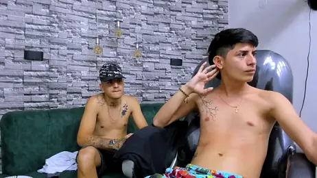 WickedCrew webcam model stream image