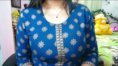 thyAnvi webcam stripchat model stream image