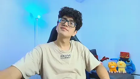 TylerWhite_ webcam model stream image