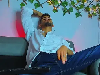 Angel_blue1 webcam model stream image