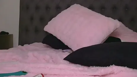 Akira-Rabbit webcam model stream image