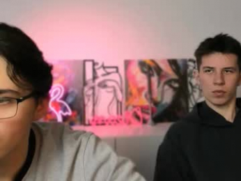 leo_valor webcam chaturbate model stream image