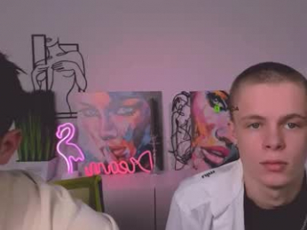 leo_valor webcam model stream image