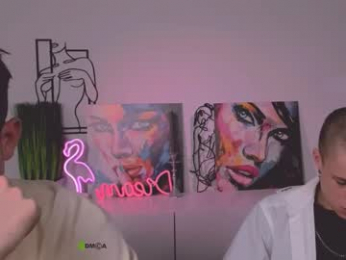 leo_valor webcam model stream image