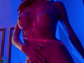 aylapearl_ webcam chaturbate model stream image