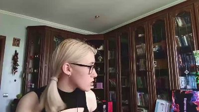 HaleyCorrett webcam cam4 model stream image