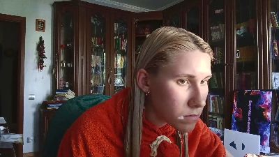 HaleyCorrett webcam cam4 model stream image