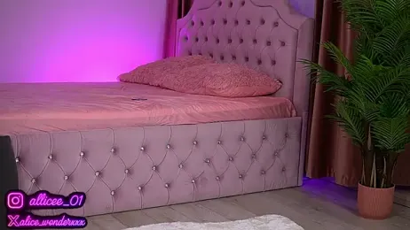 VanessaSimon webcam model stream image