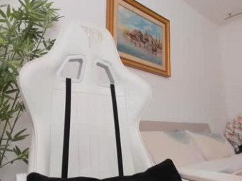 christine0990__ webcam model stream image