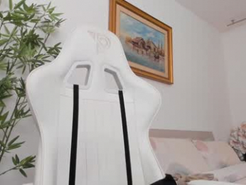 christine0990__ webcam model stream image