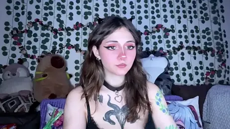 _Devill_Baby webcam model stream image