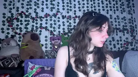 _Devill_Baby webcam model stream image