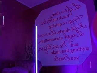 evanew webcam model stream image