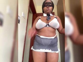 sexybaddie1 webcam model stream image