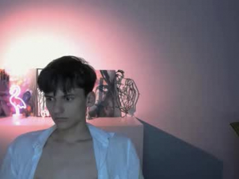 rico_steel webcam model stream image