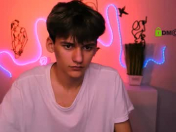 rico_steel webcam model stream image