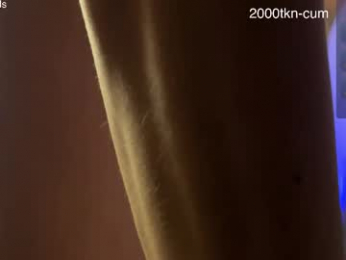 lyon_power_ webcam model stream image