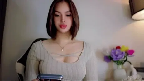 Anna_HollyDoll webcam model stream image