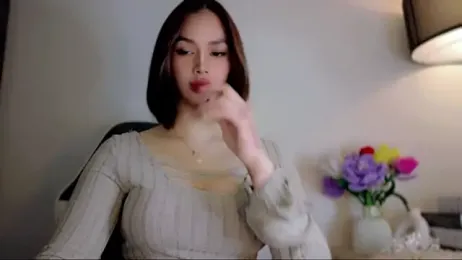 Anna_HollyDoll webcam model stream image