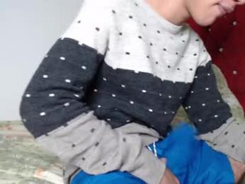 haresandpame_mds webcam chaturbate model stream image