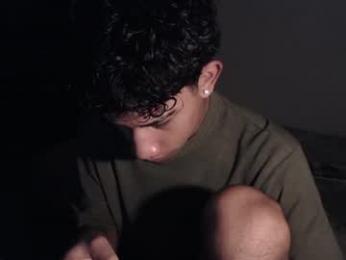 haresandpame_mds webcam chaturbate model stream image