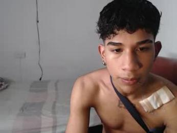 haresandpame_mds webcam chaturbate model stream image
