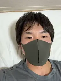 184cm webcam model stream image