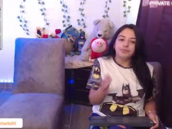 tina_n_charlie webcam chaturbate model stream image