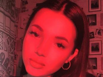 CarolyneWhelan webcam model stream image