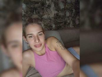 LUNA_ALEX webcam model stream image