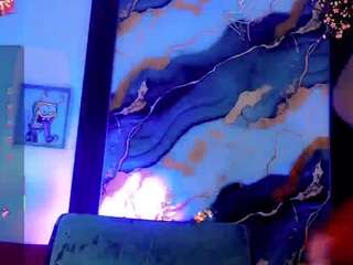 valeria-val webcam model stream image