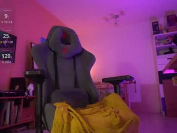dilanmoritz webcam model stream image