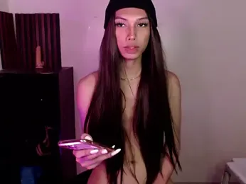 xLadyfuckerx webcam model stream image