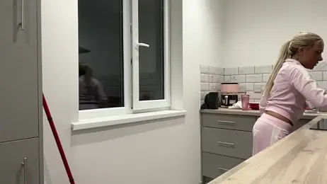 Naughtyblondex webcam model stream image